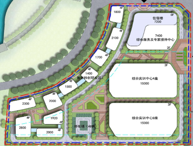 化工园区实训基地建设方案 系列之三：建设过程篇