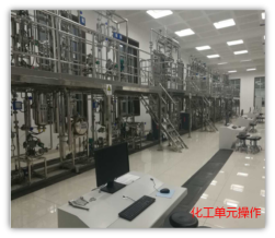 智园科技：做化工实训中心建设的优质服务商